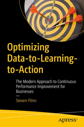 Flinn | Optimizing Data-to-Learning-to-Action | E-Book | www.sack.de