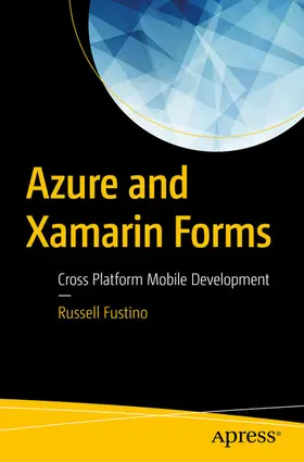 Fustino | Azure and Xamarin Forms | E-Book | sack.de