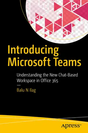 Ilag | Introducing Microsoft Teams | E-Book | sack.de