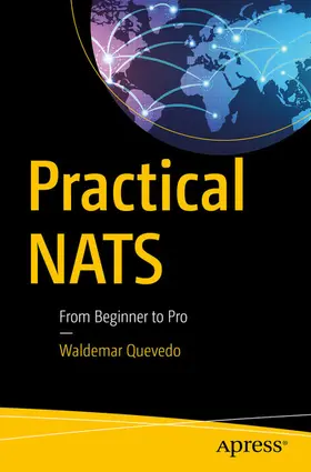 Quevedo |  Practical NATS | eBook | Sack Fachmedien