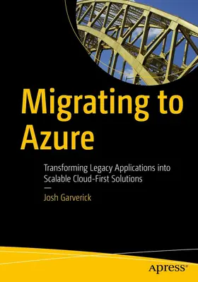 Garverick | Migrating to Azure | E-Book | sack.de