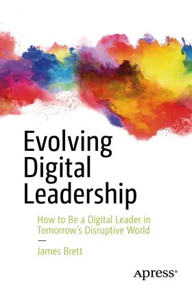 Brett |  Evolving Digital Leadership | eBook | Sack Fachmedien