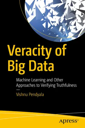 Pendyala |  Veracity of Big Data | eBook | Sack Fachmedien