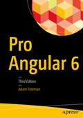 Freeman |  Pro Angular 6 | eBook | Sack Fachmedien