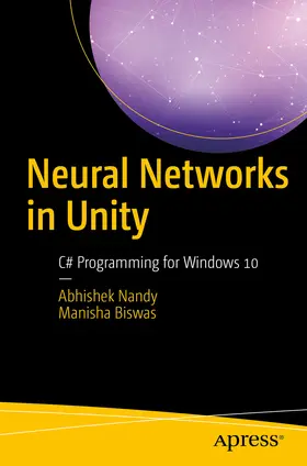 Nandy / Biswas | Neural Networks in Unity | E-Book | sack.de
