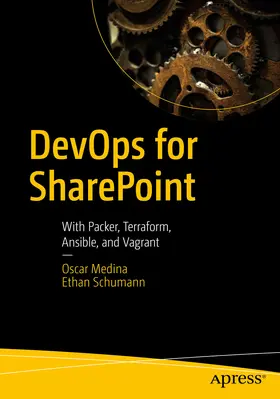 Medina / Schumann |  DevOps for SharePoint | eBook | Sack Fachmedien