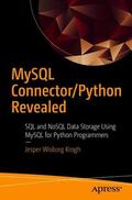 Krogh |  MySQL Connector/Python Revealed | Buch |  Sack Fachmedien