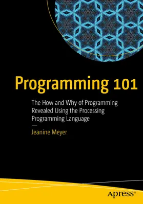 Meyer | Programming 101 | E-Book | www.sack.de