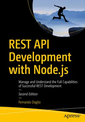 Doglio | REST API Development with Node.js | E-Book | www.sack.de