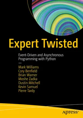 Williams / Benfield / Warner |  Expert Twisted | eBook | Sack Fachmedien