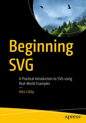 Libby |  Beginning SVG | eBook | Sack Fachmedien