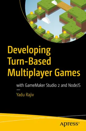 Rajiv | Developing Turn-Based Multiplayer Games | E-Book | www.sack.de