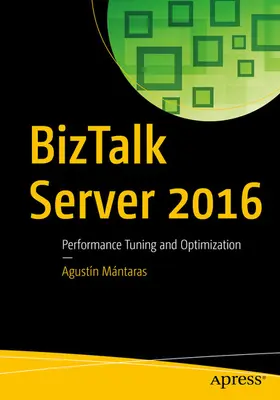 Mántaras | BizTalk Server 2016 | E-Book | sack.de