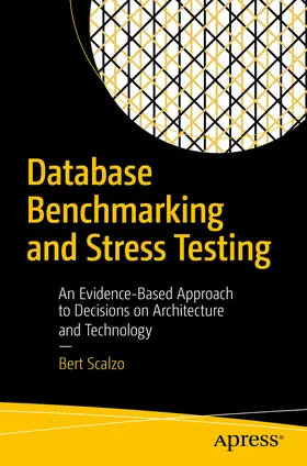 Scalzo |  Database Benchmarking and Stress Testing | eBook | Sack Fachmedien