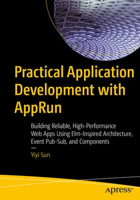 Sun | Practical Application Development with AppRun | E-Book | sack.de