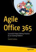 Croitoru |  Agile Office 365 | Buch |  Sack Fachmedien