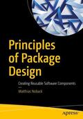 Noback |  Principles of Package Design | Buch |  Sack Fachmedien