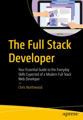 Northwood | The Full Stack Developer | E-Book | sack.de