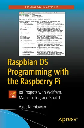 Kurniawan | Raspbian OS Programming with the Raspberry Pi | E-Book | www.sack.de