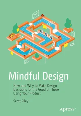 Riley |  Mindful Design | eBook | Sack Fachmedien