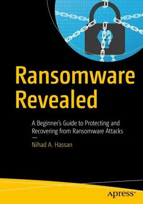 Hassan |  Ransomware Revealed | Buch |  Sack Fachmedien