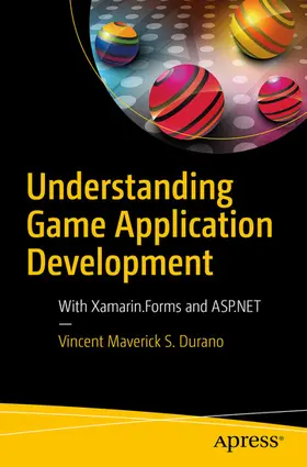 S. Durano | Understanding Game Application Development | E-Book | sack.de
