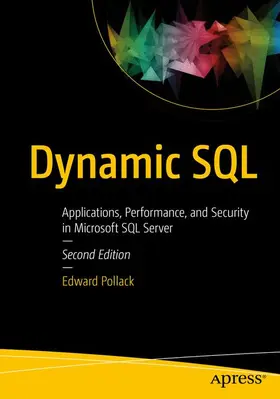 Pollack |  Dynamic SQL | Buch |  Sack Fachmedien