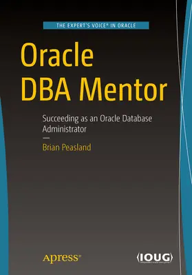 Peasland | Oracle DBA Mentor | E-Book | www.sack.de