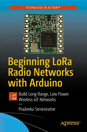 Seneviratne | Beginning LoRa Radio Networks with Arduino | E-Book | sack.de
