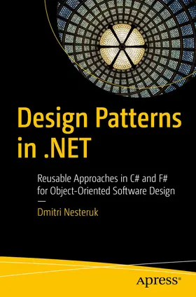 Nesteruk | Design Patterns in .NET | E-Book | sack.de