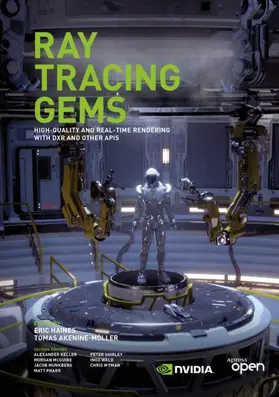 Haines / Akenine-Möller |  Ray Tracing Gems | Buch |  Sack Fachmedien
