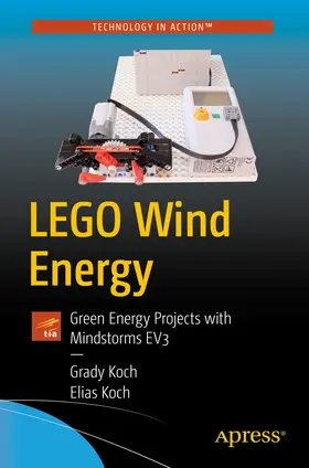 Koch |  LEGO Wind Energy | eBook | Sack Fachmedien