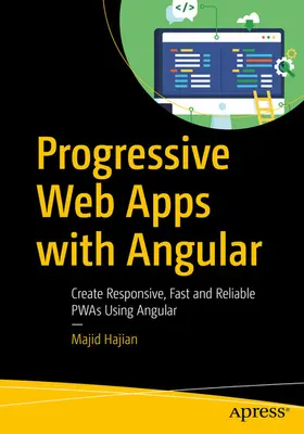 Hajian | Progressive Web Apps with Angular | E-Book | www.sack.de