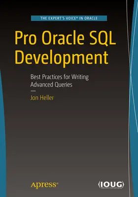 Heller |  Pro Oracle SQL Development | eBook | Sack Fachmedien
