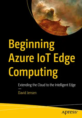 Jensen | Beginning Azure IoT Edge Computing | E-Book | sack.de