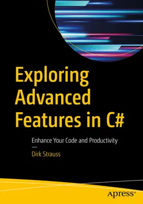 Strauss | Exploring Advanced Features in C# | E-Book | sack.de