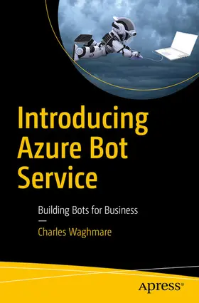 Waghmare | Introducing Azure Bot Service | E-Book | www.sack.de
