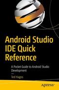 Hagos |  Android Studio IDE Quick Reference | Buch |  Sack Fachmedien