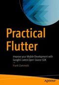 Zammetti |  Practical Flutter | Buch |  Sack Fachmedien