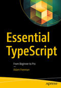 Freeman |  Essential TypeScript | eBook | Sack Fachmedien