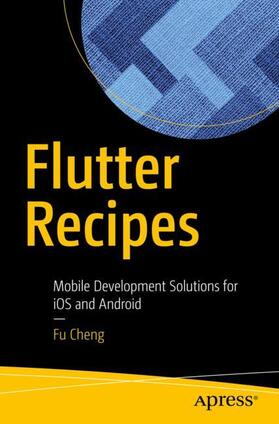 Cheng | Flutter Recipes | Buch | sack.de