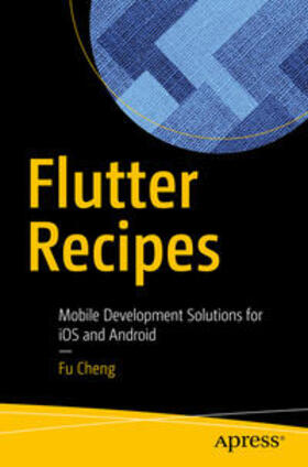 Cheng | Flutter Recipes | E-Book | sack.de