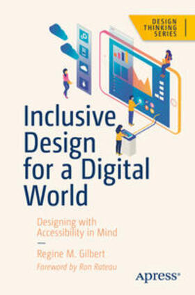 Gilbert | Inclusive Design for a Digital World | E-Book | sack.de