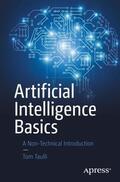 Taulli |  Artificial Intelligence Basics | Buch |  Sack Fachmedien