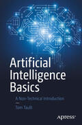 Taulli |  Artificial Intelligence Basics | eBook | Sack Fachmedien