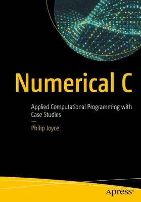 Joyce | Numerical C | E-Book | sack.de