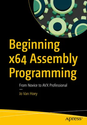 Van Hoey | Beginning x64 Assembly Programming | E-Book | www.sack.de