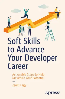 Nagy | Soft Skills to Advance Your Developer Career | E-Book | sack.de