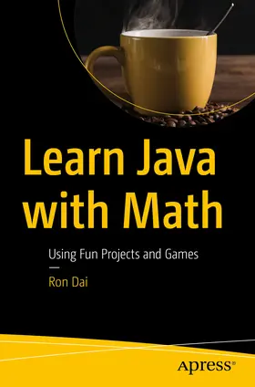 Dai | Learn Java with Math | E-Book | www.sack.de