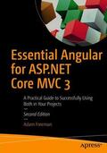 Freeman |  Essential Angular for ASP.NET Core MVC 3 | Buch |  Sack Fachmedien